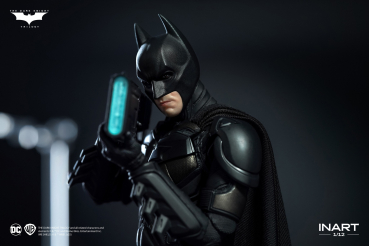 INART Collectibles Batman (The Dark Knight Rises) Standard Version